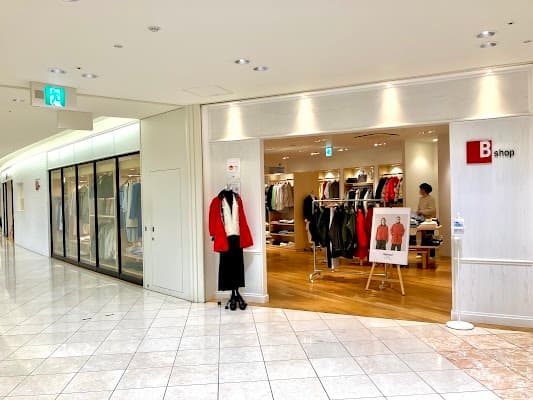 Bshop 난바파크스