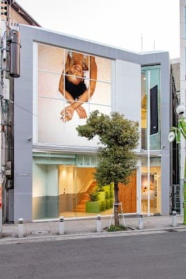 스투시 오사카 챕터