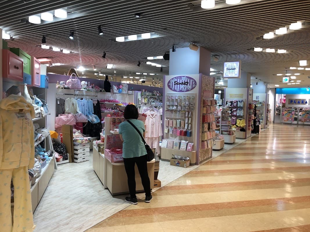 산리오 비비틱스 헵파이브