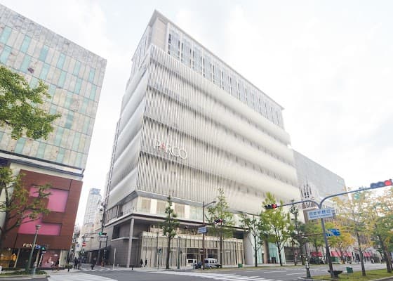 PARCO 파르코 백화점