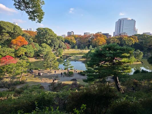리쿠기엔