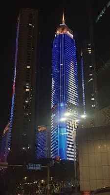 파빌리온 몰