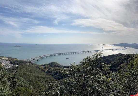 연화산 전망대