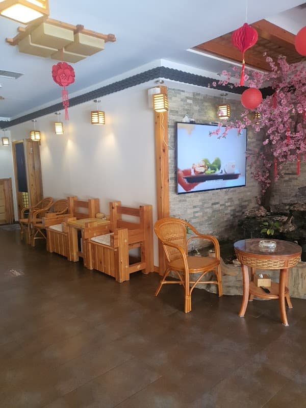 구적족도 鸥迪足道