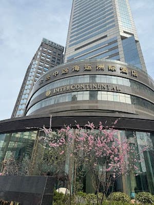 인터콘티넨탈 다롄