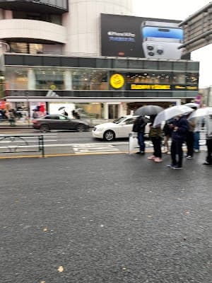 휴먼 메이드 하라주쿠점