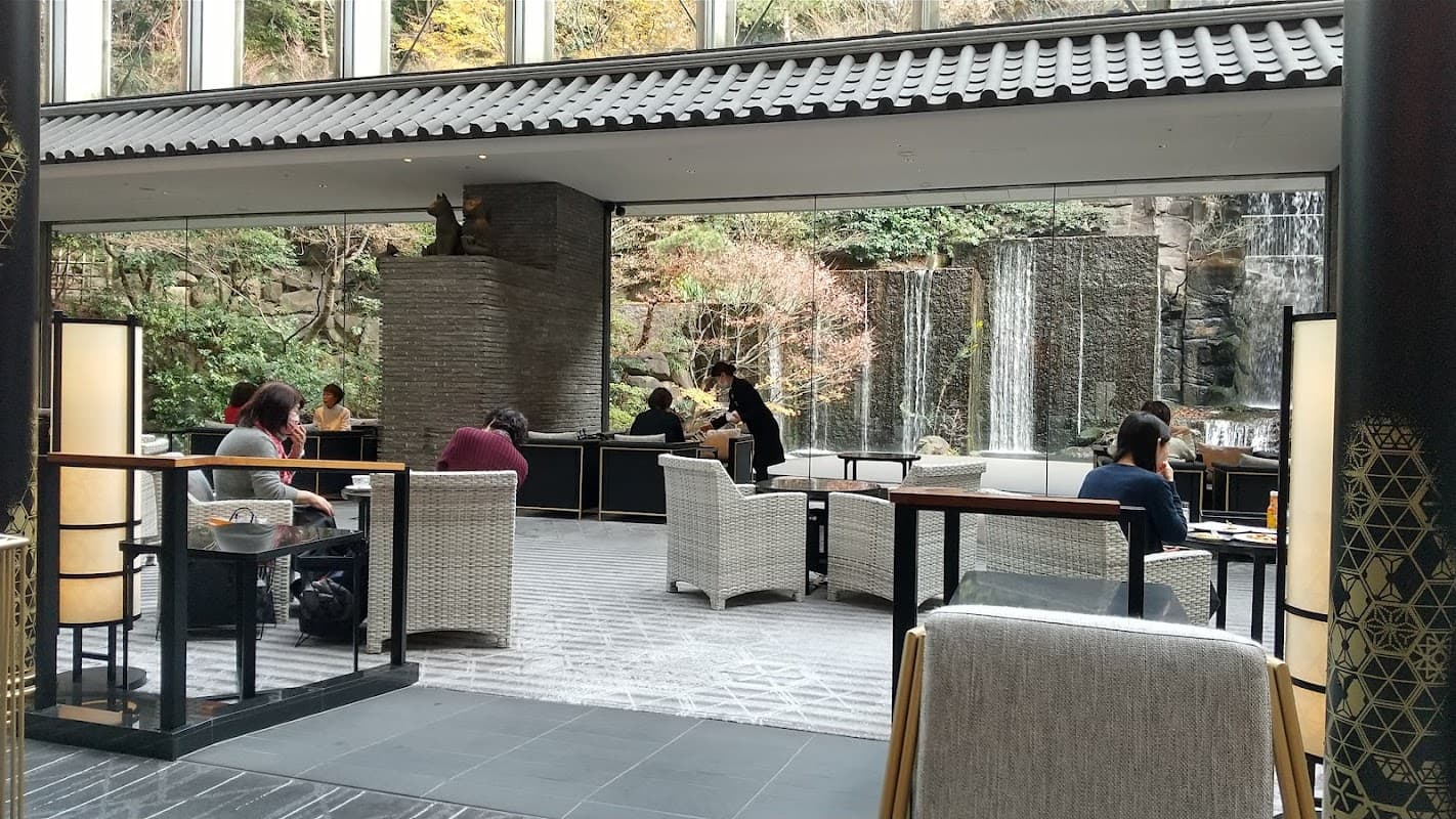 판도라 라운지