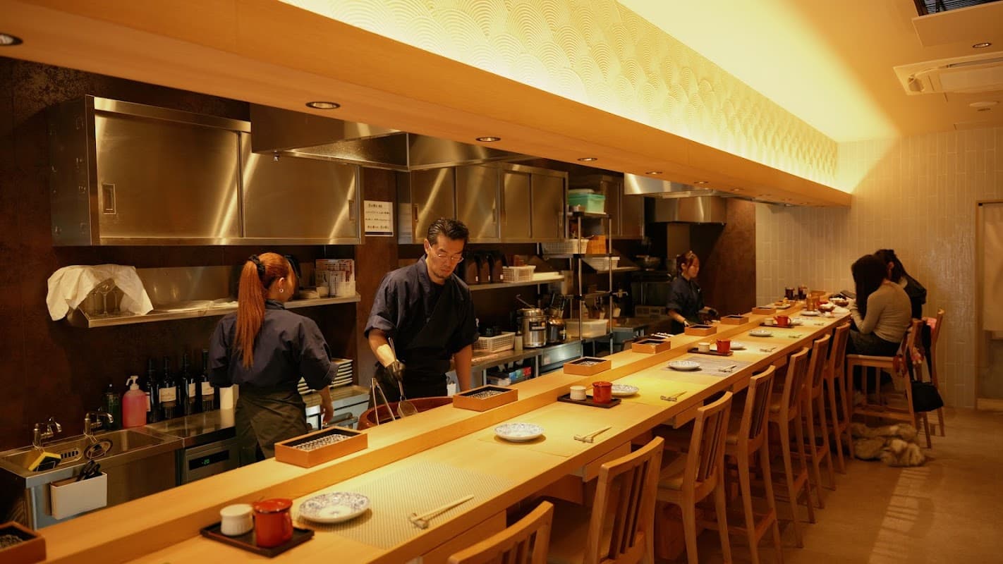 교토 돈카츠 카츠다 산조 카와라마치