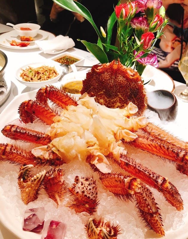 Hongjie Hot Pot