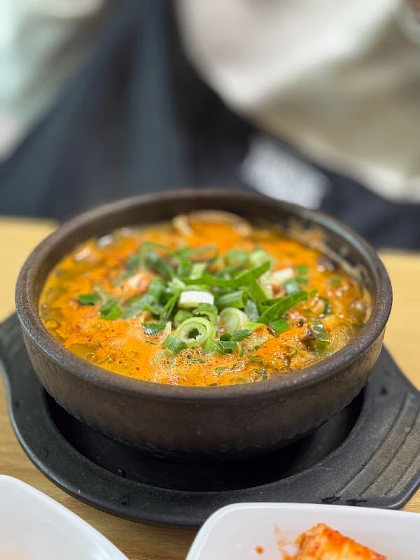 우진해장국 본점