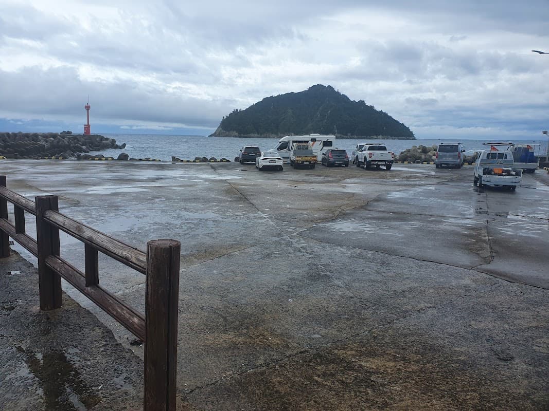 보목포구