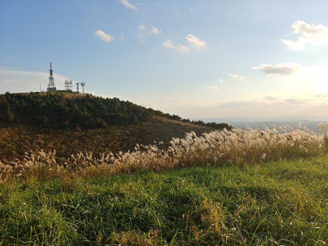 금오름