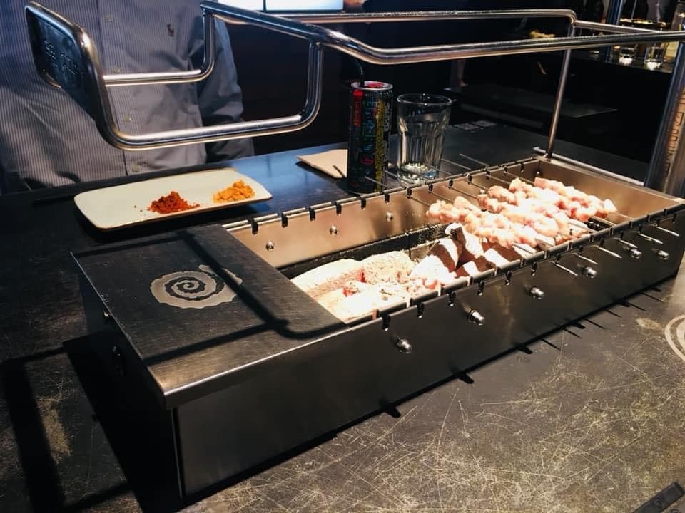 헌지우이치엔 Tianlin Rd Branch