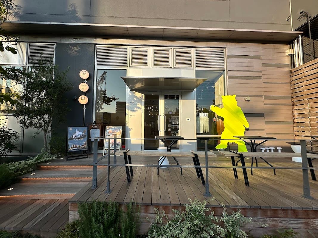 밀크두도레이쿠 히가시시나가와