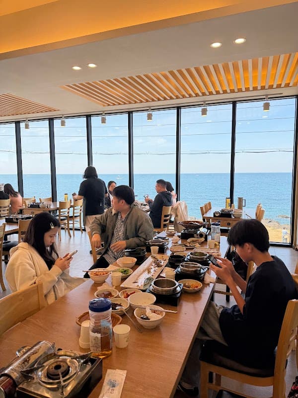 갈치관 애월