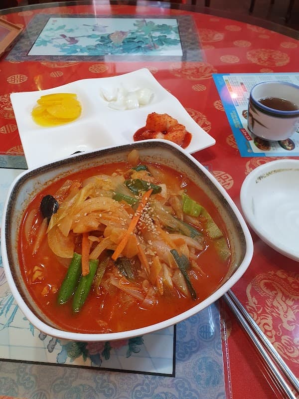 길림성