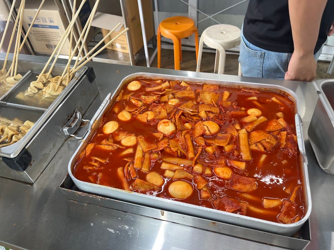 노랑해바라기 김밥