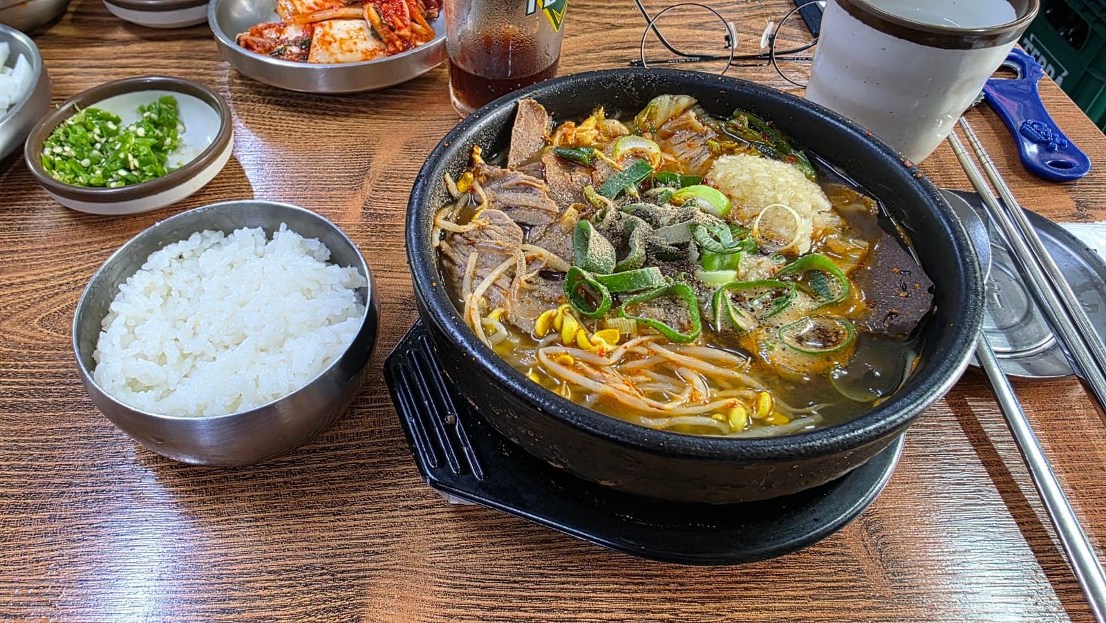 산지해장국