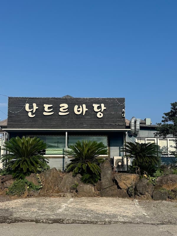 난드르바당