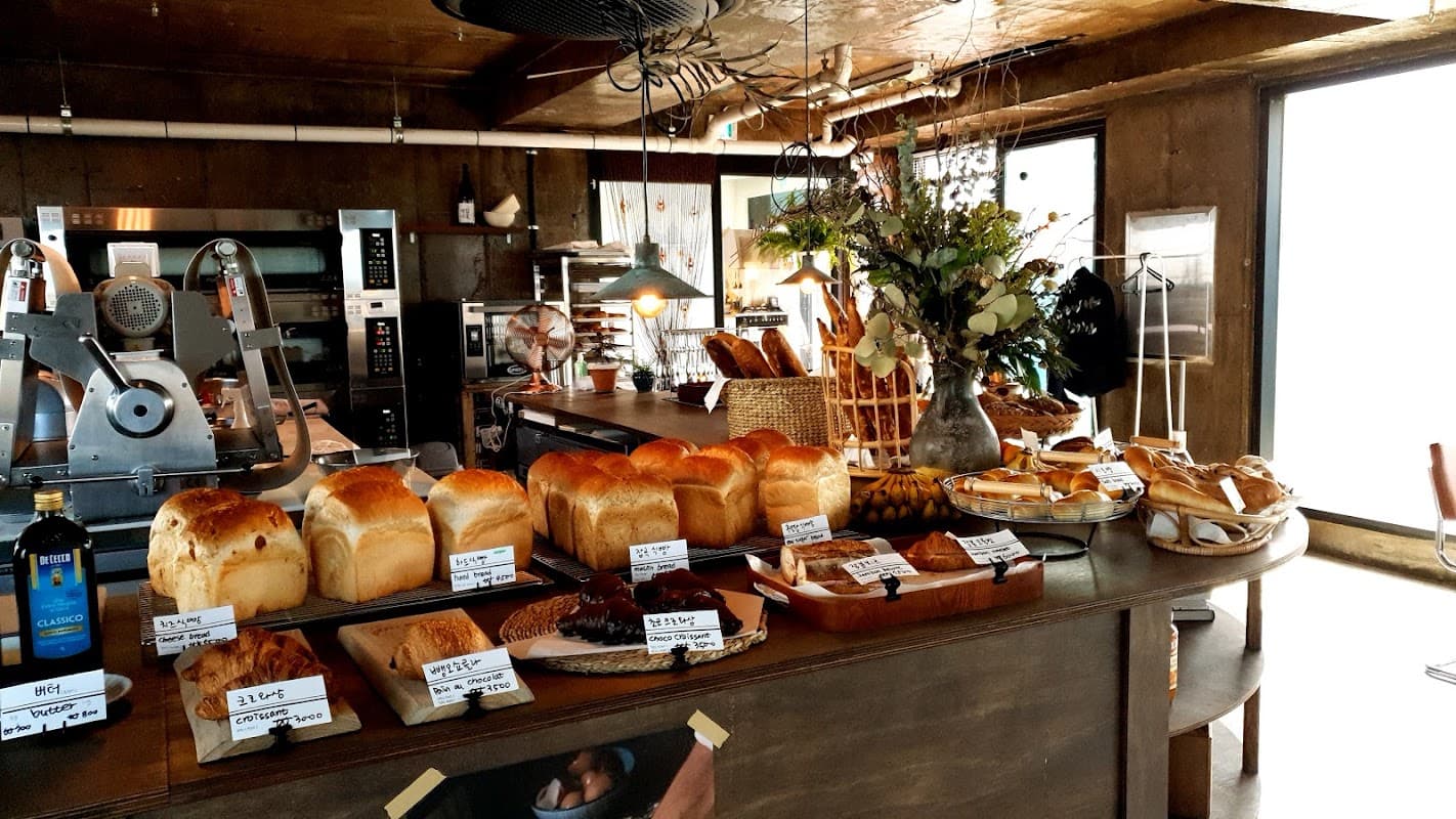 rnr bakery