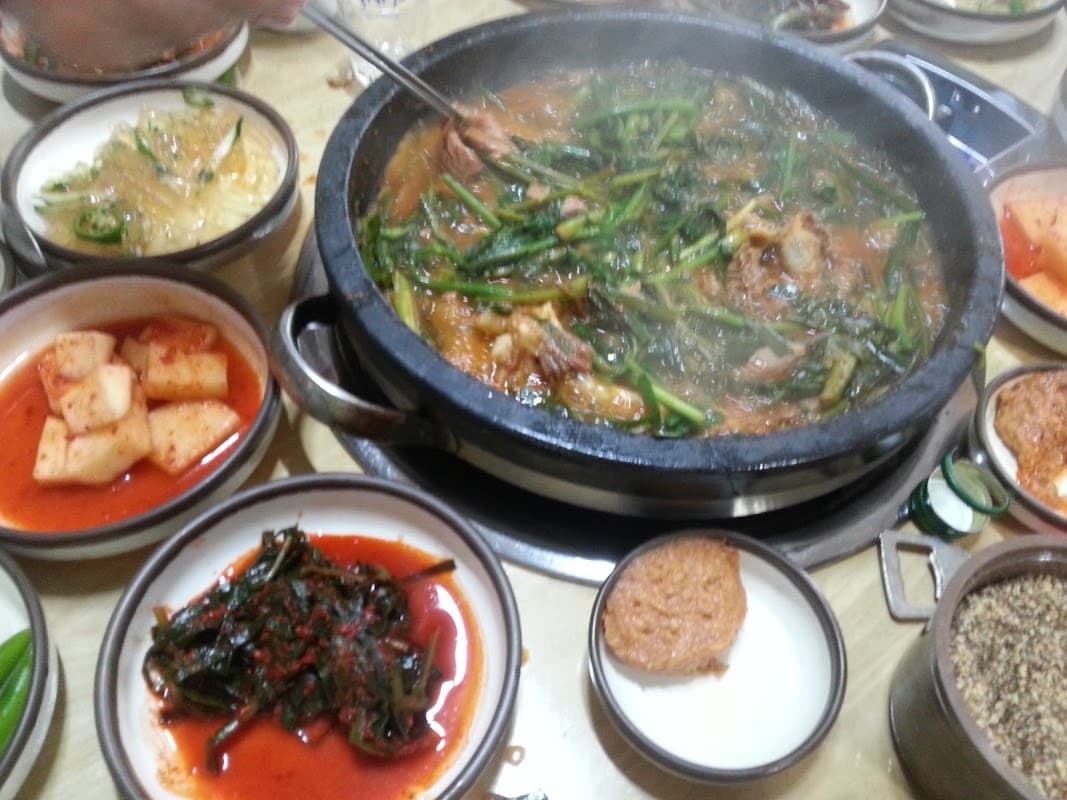 정자나무집