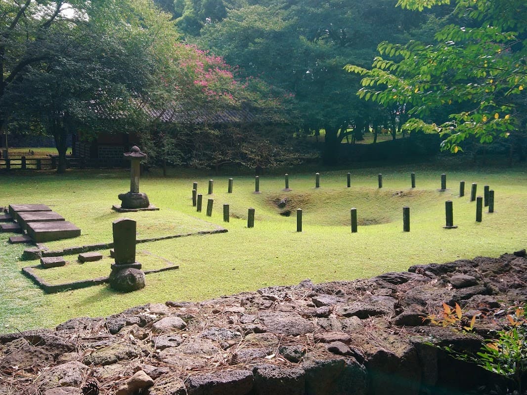 삼성혈