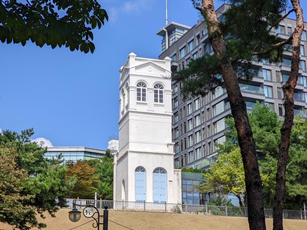 러시아 공사관