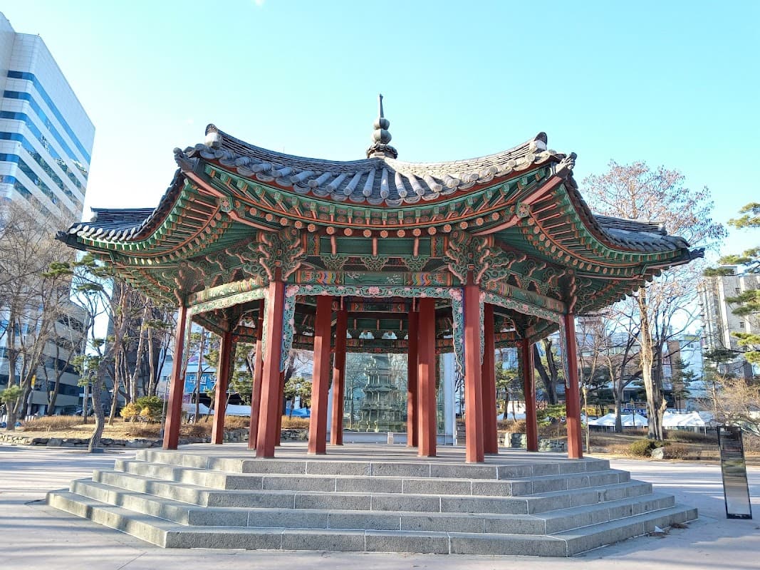 탑골공원