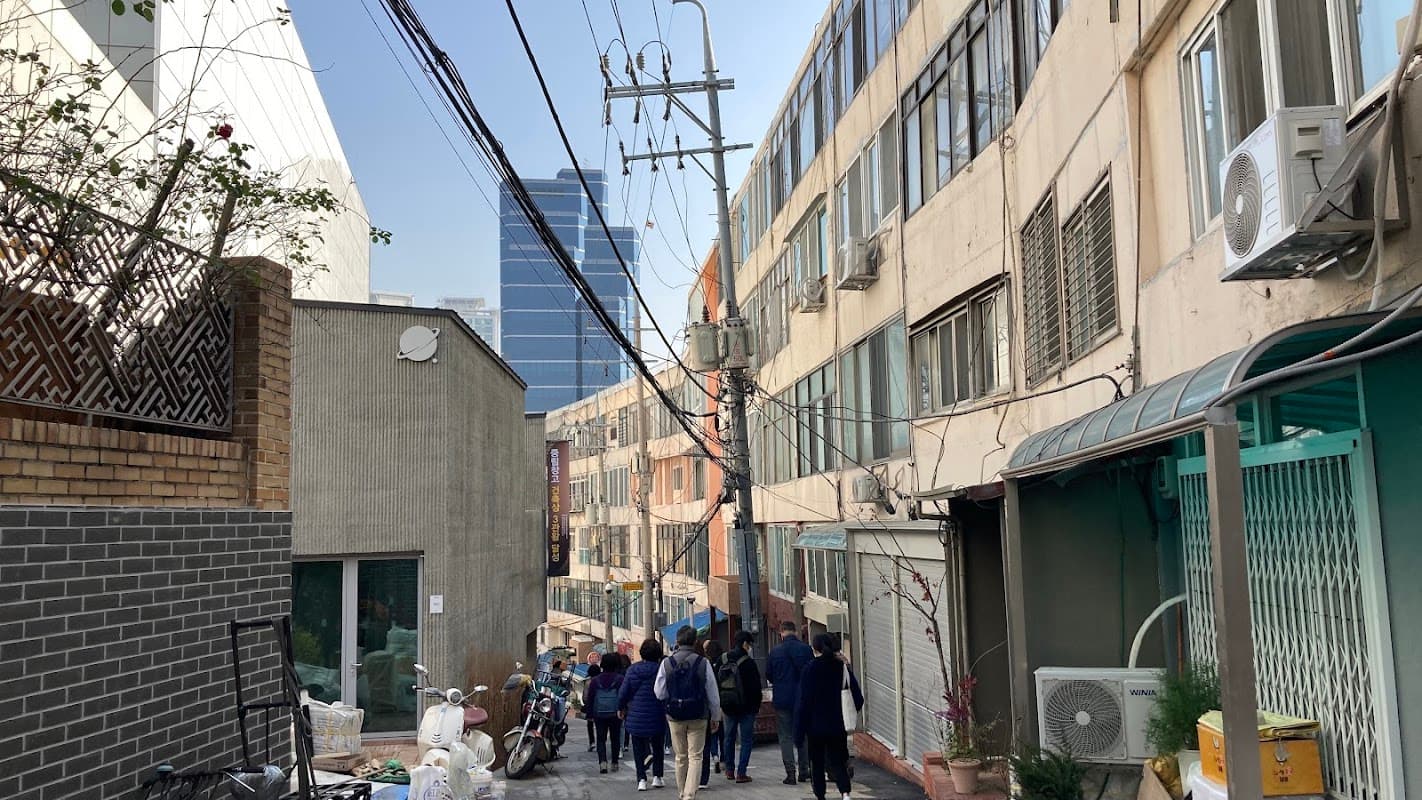 성요셉 아파트