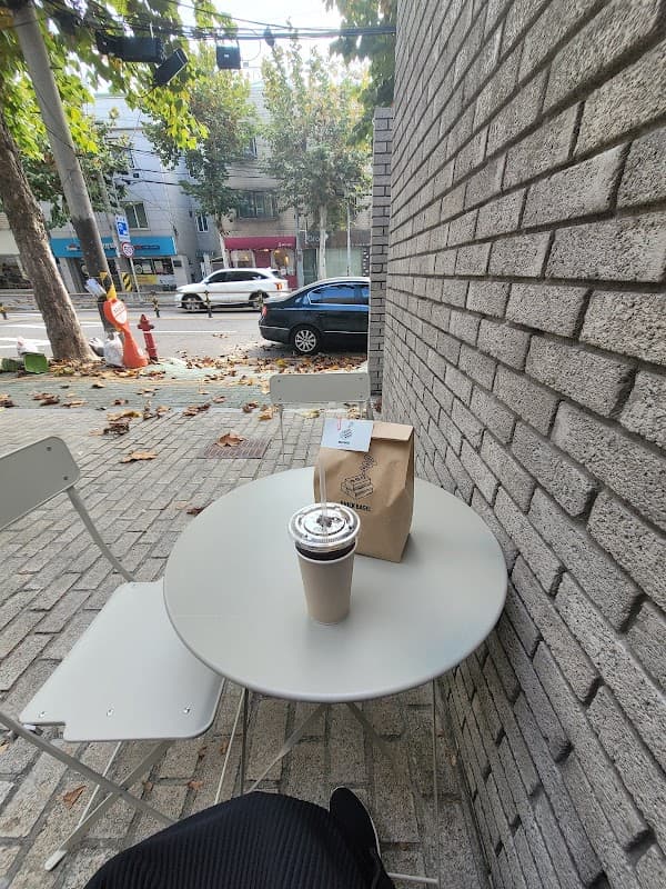 브릭 베이글