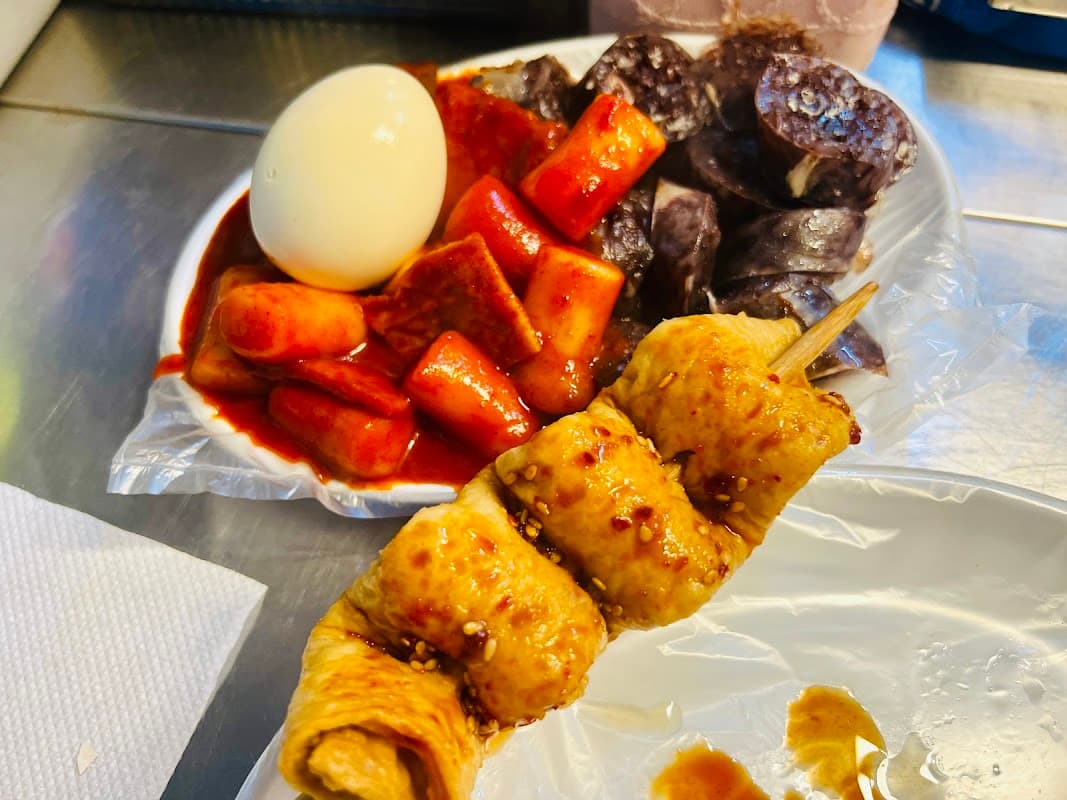 호로록 분식