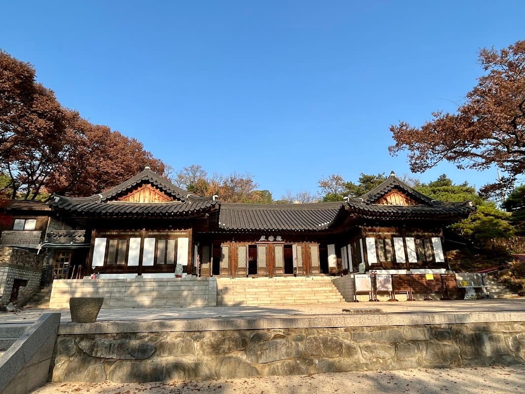 길상사