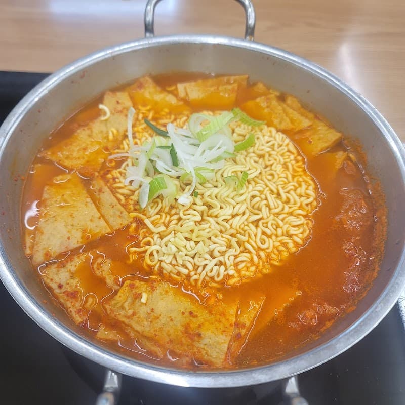 청년밥상문간 슬로우점