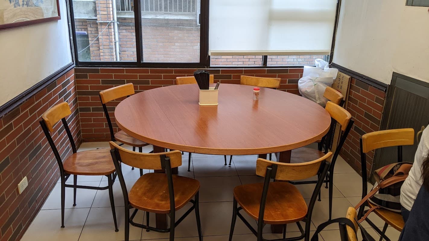 융캉우육면 永康牛肉麵