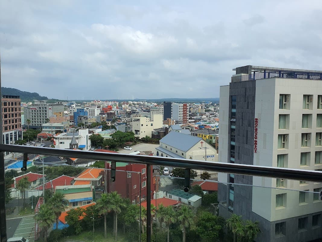 라마다 함덕