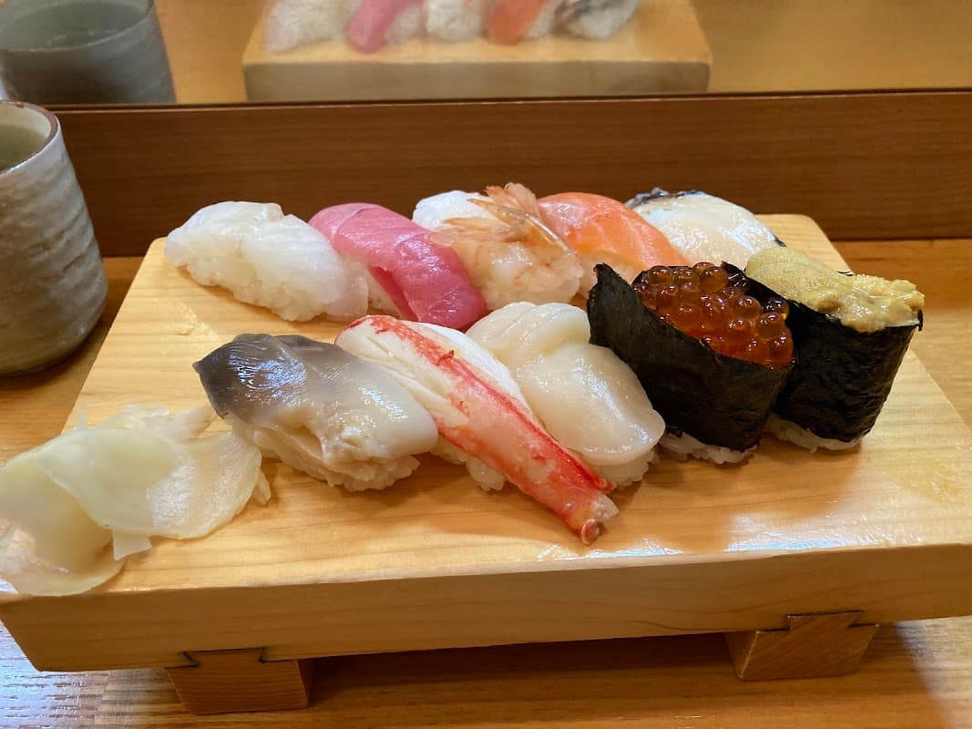 히카리스시