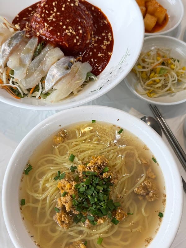 곰막식당