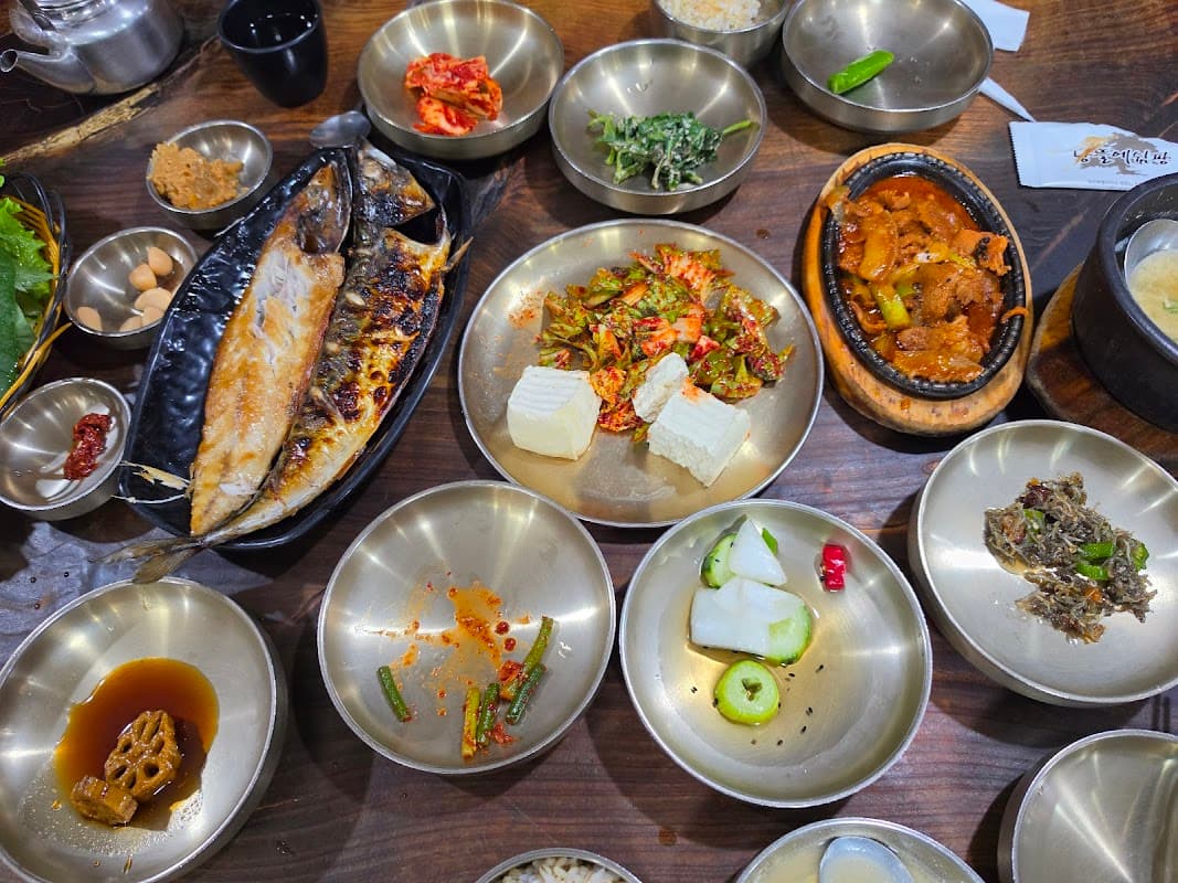 낭뜰에쉼팡