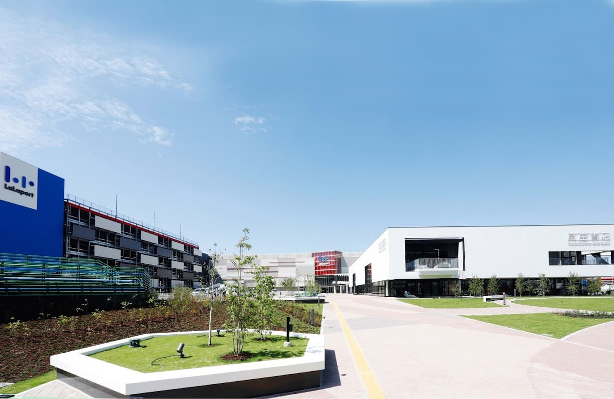 라라포트