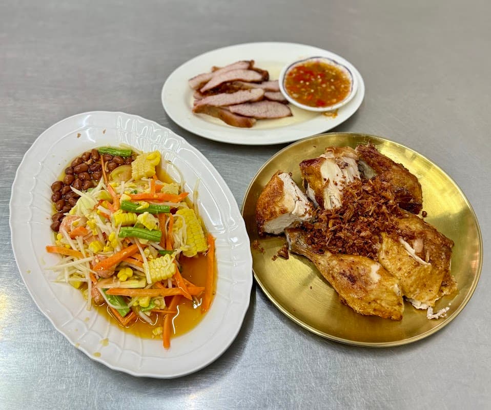 폴로프라이드 치킨