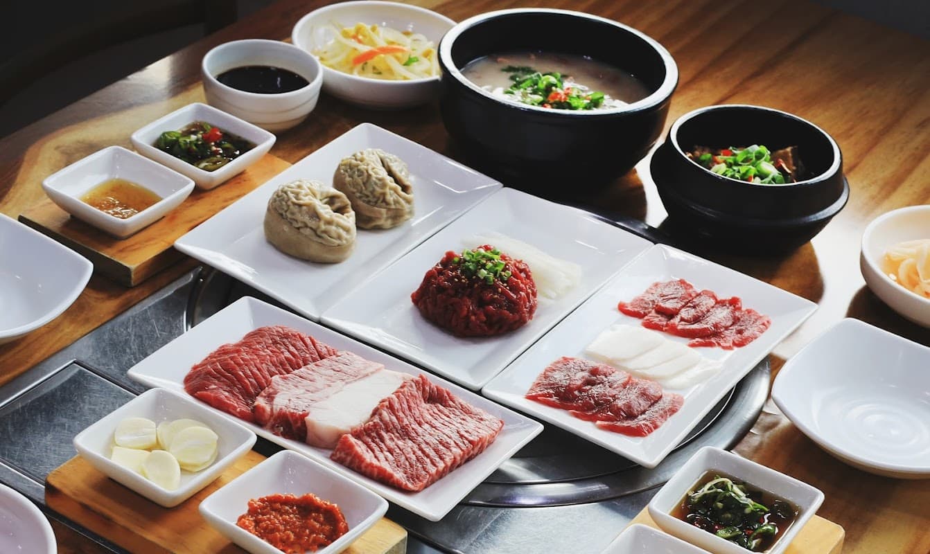 고우니 제주를담다