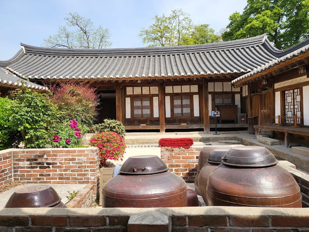 경주 최부자택