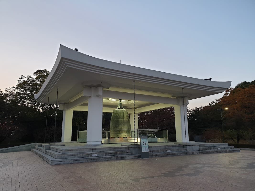 국립경주박물관