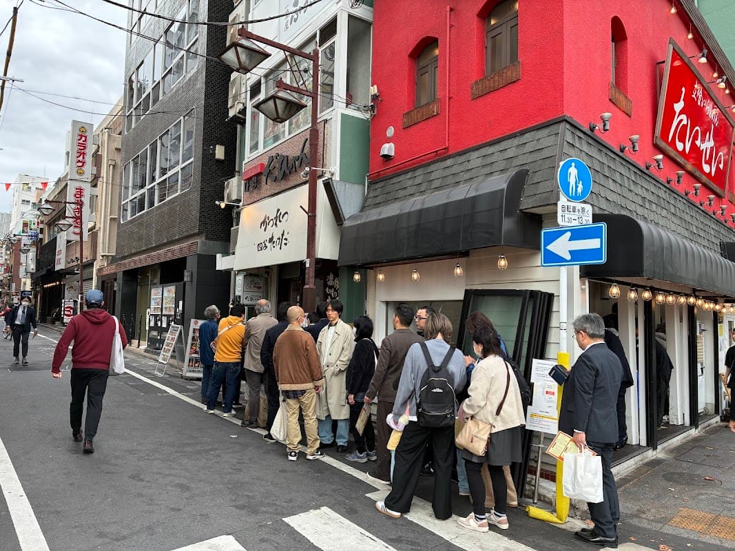 카츠레츠 요츠야 타케다