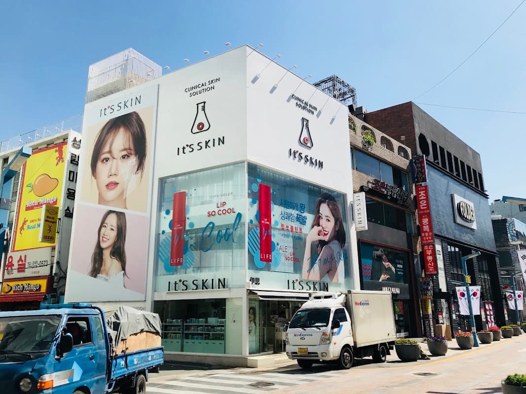 돌고래 순두부