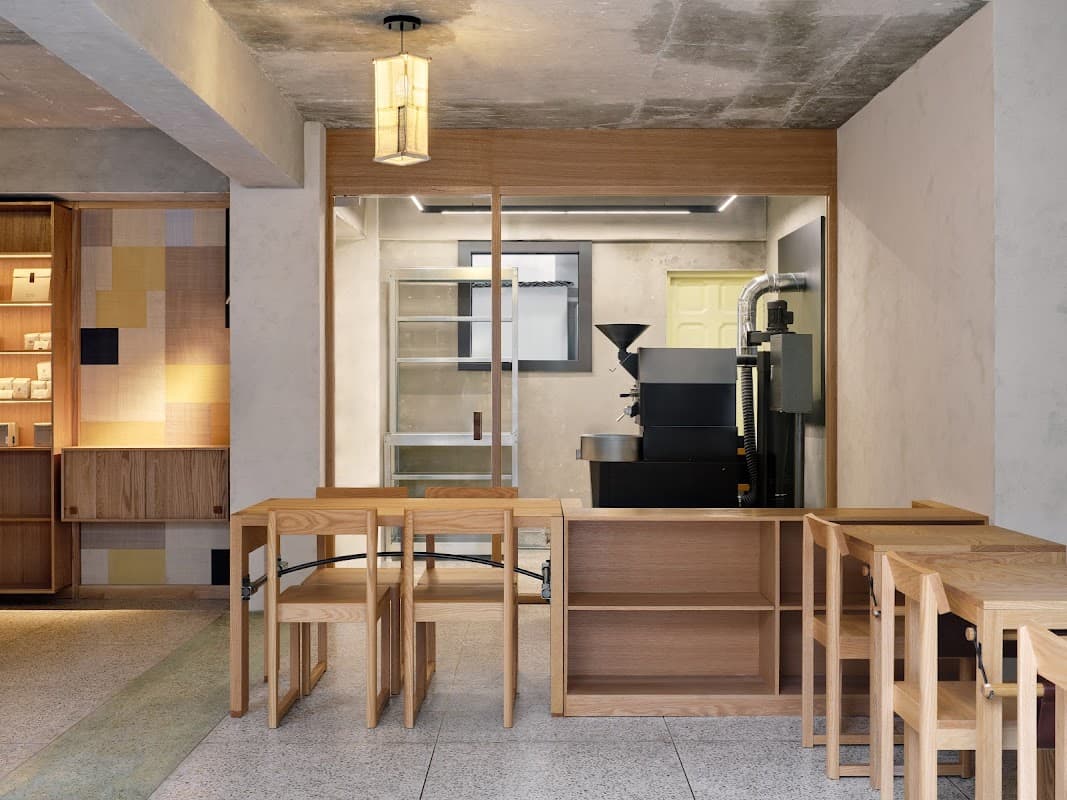 연흔 로스터스 YEONHEUN ROASTERS