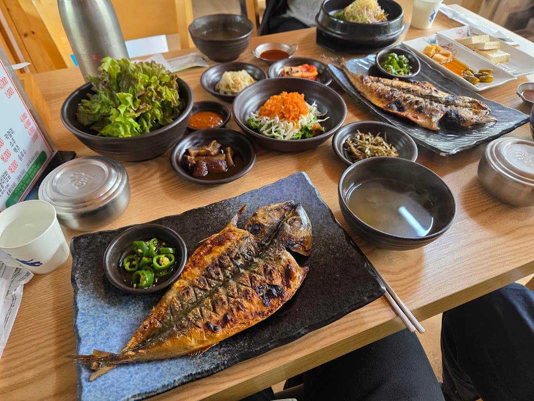 경춘재