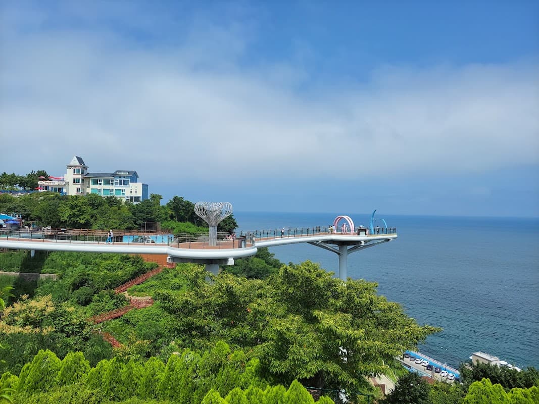 도째비골 스카이밸리