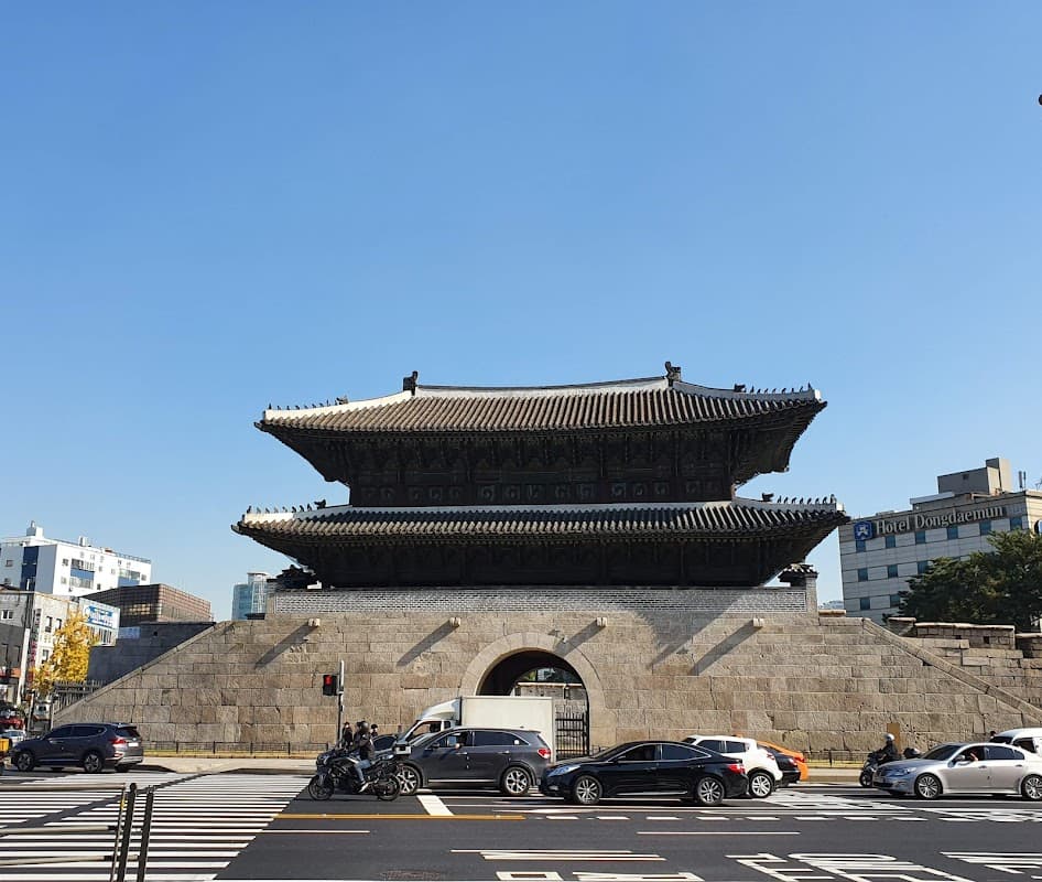 흥인지문 (동대문)