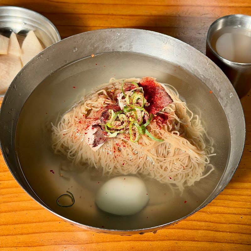 필동면옥